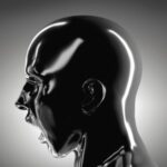 Electric Stutter - Orson Hentschel - LP - Brand New Vinyl (Arrives in 20days)