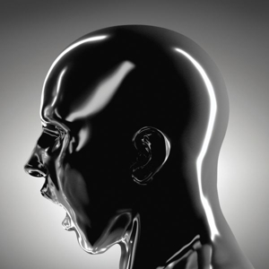 Electric Stutter - Orson Hentschel - LP - Brand New Vinyl (Arrives in 20days)