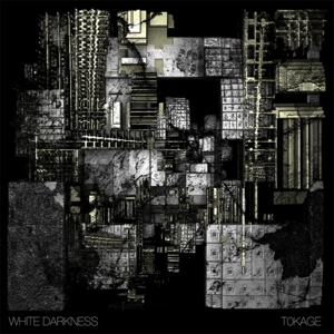 Tokage - White Darkness - LP - Brand New Vinyl (Arrives in 20days)