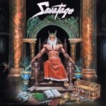 Hall Of The Mountain King - Savatage - LP - Brand New Vinyl (Arrives in 20days)