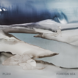 Foreign Sea - Plasi - LP - Brand New Vinyl (Arrives in 21 days)
