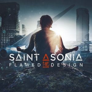 Flawed Design - Saint Asonia - LP - Brand New Vinyl (Arrives in 20days)