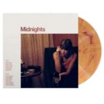Midnights - Taylor Swift - LP - Brand New Vinyl (Arrives in 21 days)