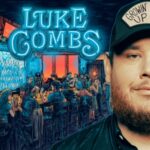 Growin' Up - Luke Combs - LP - Brand New Vinyl (Arrives in 21 days)