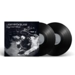 Dynamite - Jamiroquai - LP - Brand New Vinyl (Arrives in 20days)