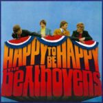Happy To Be Happy - Beathovens - LP - Brand New Vinyl (Arrives in 21 days)