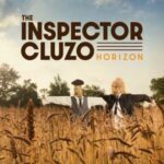 Horizon - Inspector Cluzo - LP - Brand New Vinyl (Arrives in 20days)