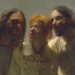 This Is Why - Paramore - LP - Brand New Vinyl (Arrives in 20days)