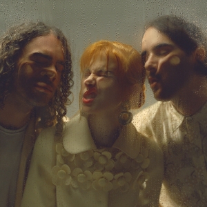 This Is Why - Paramore - LP - Brand New Vinyl (Arrives in 20days)