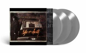 Life After Death - The Notorious B.i.g. - LP - Brand New Vinyl (Arrives in 21 days)