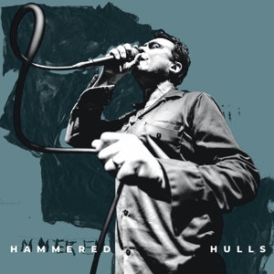 Careening - Hammered Hulls - LP - Brand New Vinyl (Arrives in 20days)