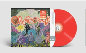 Odessey &amp; Oracle - Zombies - LP - Brand New Vinyl (Arrives in 21 days)
