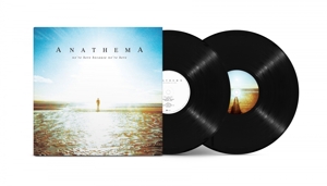 We're Here Because We're Here - Anathema - LP - Brand New Vinyl (Arrives in 20days)