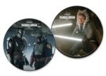 Music From The Mandalorian: Season 2 - Ludwig Goransson - LP - Brand New Vinyl (Arrives in 21 days)