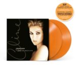 Let's Talk About Love - Celine Dion - LP - Brand New Vinyl (Arrives in 20days)