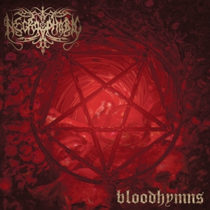 Bloodhymns (re-issue 2022) - Necrophobic - LP - Brand New Vinyl (Arrives in 21 days)