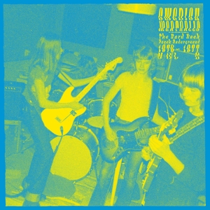 Swedish Meatballs Vol.2 - Various - LP - Brand New Vinyl (Arrives in 20days)