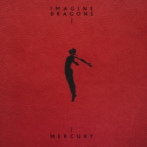 Mercury - Act 2 - Imagine Dragons - LP - Brand New Vinyl (Arrives in 20days)