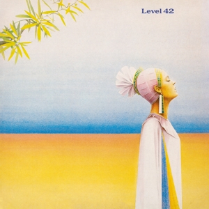 Level 42 - Level 42 - LP - Brand New Vinyl (Arrives in 21 days)