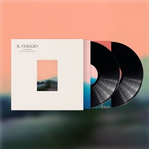 Il Viaggio - Melanie De Biasio - LP - Brand New Vinyl (Arrives in 20days)