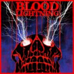 Blood Lightning - Blood Lightning - LP - Brand New Vinyl (Arrives in 20days)