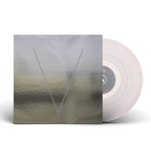 V (clear) - Follakzoid - LP - Brand New Vinyl (Arrives in 20days)