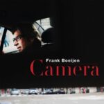 Camera - Frank Boeijen - LP - Brand New Vinyl (Arrives in 21 days)