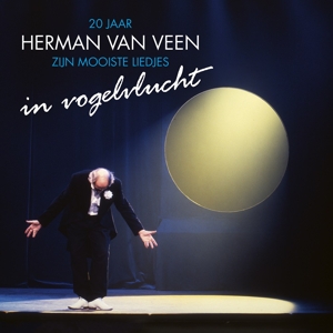 20 Jaar Herman Van Veen - In Vogelvlucht - Herman Van Veen - LP - Brand New Vinyl (Arrives in 20days)