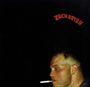 Zach Bryan - Zach Bryan - LP - Brand New Vinyl (Arrives in 20days)