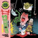 Ghoulies Ii - Fuzzbee Morse - LP - Brand New Vinyl (Arrives in 20days)