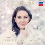 Christmas From Norway - Philhar... Lise Davidsen - LP - Brand New Vinyl (Arrives in 20days)