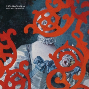 Melancholia - William Basinski - LP - Brand New Vinyl (Arrives in 20days)
