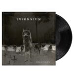 Songs Of The Dusk - Ep - Insomnium - LP - Brand New Vinyl (Arrives in 20days)