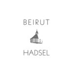 Hadsel - Beirut - LP - Brand New Vinyl (Arrives in 20days) 1 5E3317