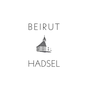 Hadsel - Beirut - LP - Brand New Vinyl (Arrives in 20days)