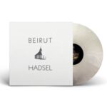Hadsel - Beirut - LP - Brand New Vinyl (Arrives in 20days)