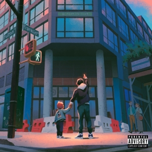 All The Brilliant Things - Skyzoo - LP - Brand New Vinyl (Arrives in 20days)