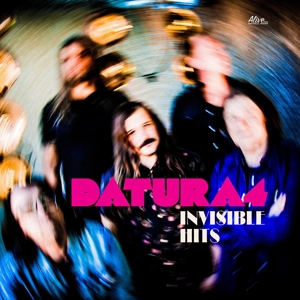 Invisble Hits - Datura4 - LP - Brand New Vinyl (Arrives in 20days)