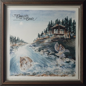 Dancer And The Bear - Joe Mcleod - LP - Brand New Vinyl (Arrives in 20days)