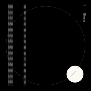Eremos - Siavash Amini - LP - Brand New Vinyl (Arrives in 20days)