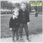 Det Blir Som Det Blir - Attentat - LP - Brand New Vinyl (Arrives in 20days)