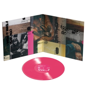 Bitter Sweet Love - James Arthur - LP - Brand New Vinyl (Arrives in 21 days)