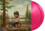 Wolf - The Creator Tyler - LP - Brand New Vinyl (Arrives in 20days)