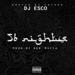 56 Nights - Future - LP - Brand New Vinyl (Arrives in 20days)
