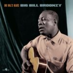 Big Bill's Blues - Big Bill Broonzy - LP - Brand New Vinyl (Arrives in 20days)