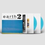 Earth 2: Special Low Frequency Version - Earth - LP - Brand New Vinyl (Arrives in 20days)