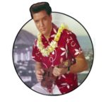 Blue Hawaii - Elvis Presley - LP - Brand New Vinyl (Arrives in 21 days)