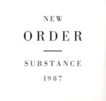 Substance - New Order - LP - Brand New Vinyl (Arrives in 21 days)