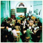 Masterplan - Oasis - LP - Brand New Vinyl (Arrives in 20days)
