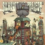 Silhouettes Project Vol. 2 - Silhouettes Project - LP - Brand New Vinyl (Arrives in 20days)